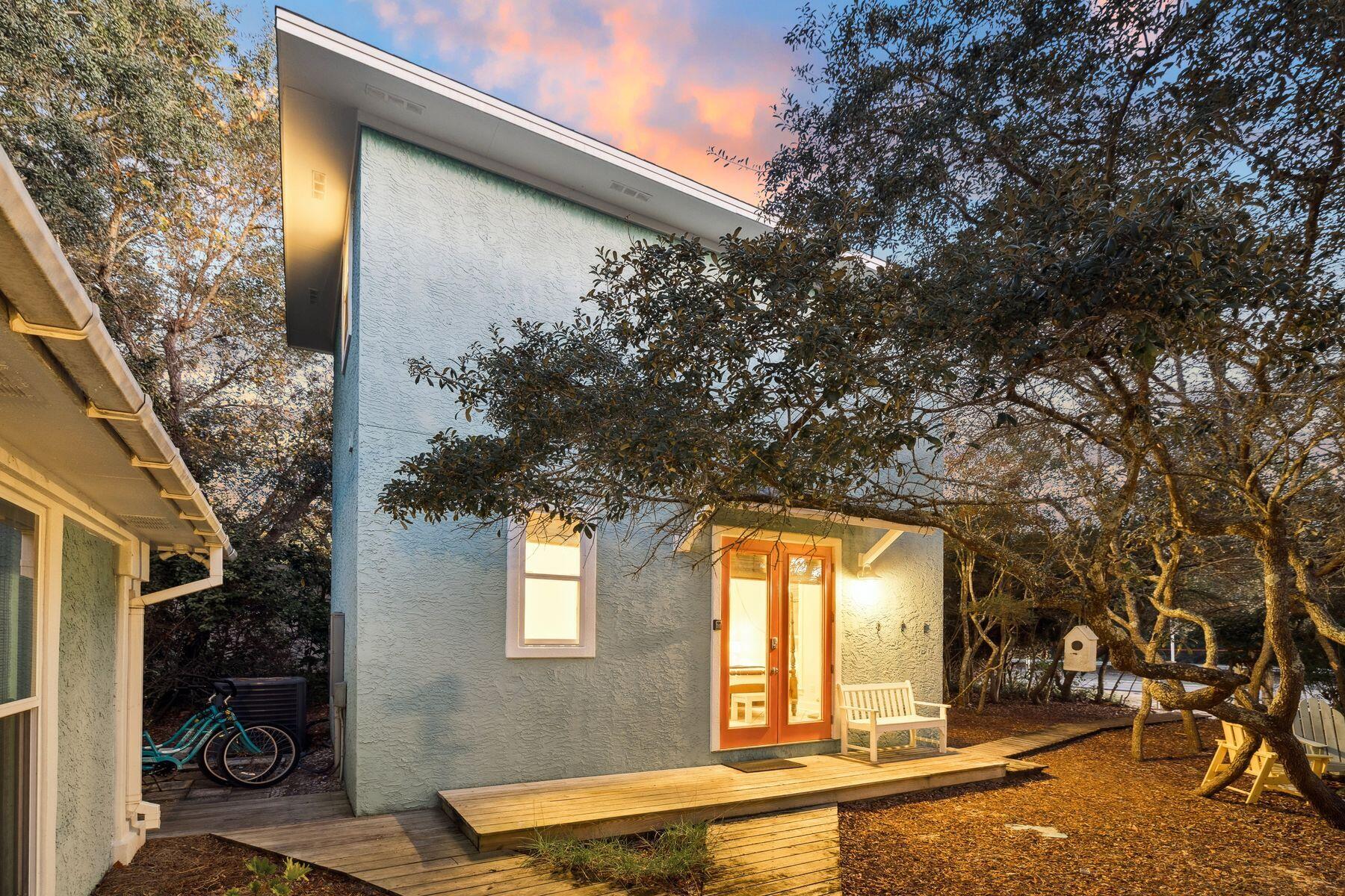 SEAHIGHLAND - Residential