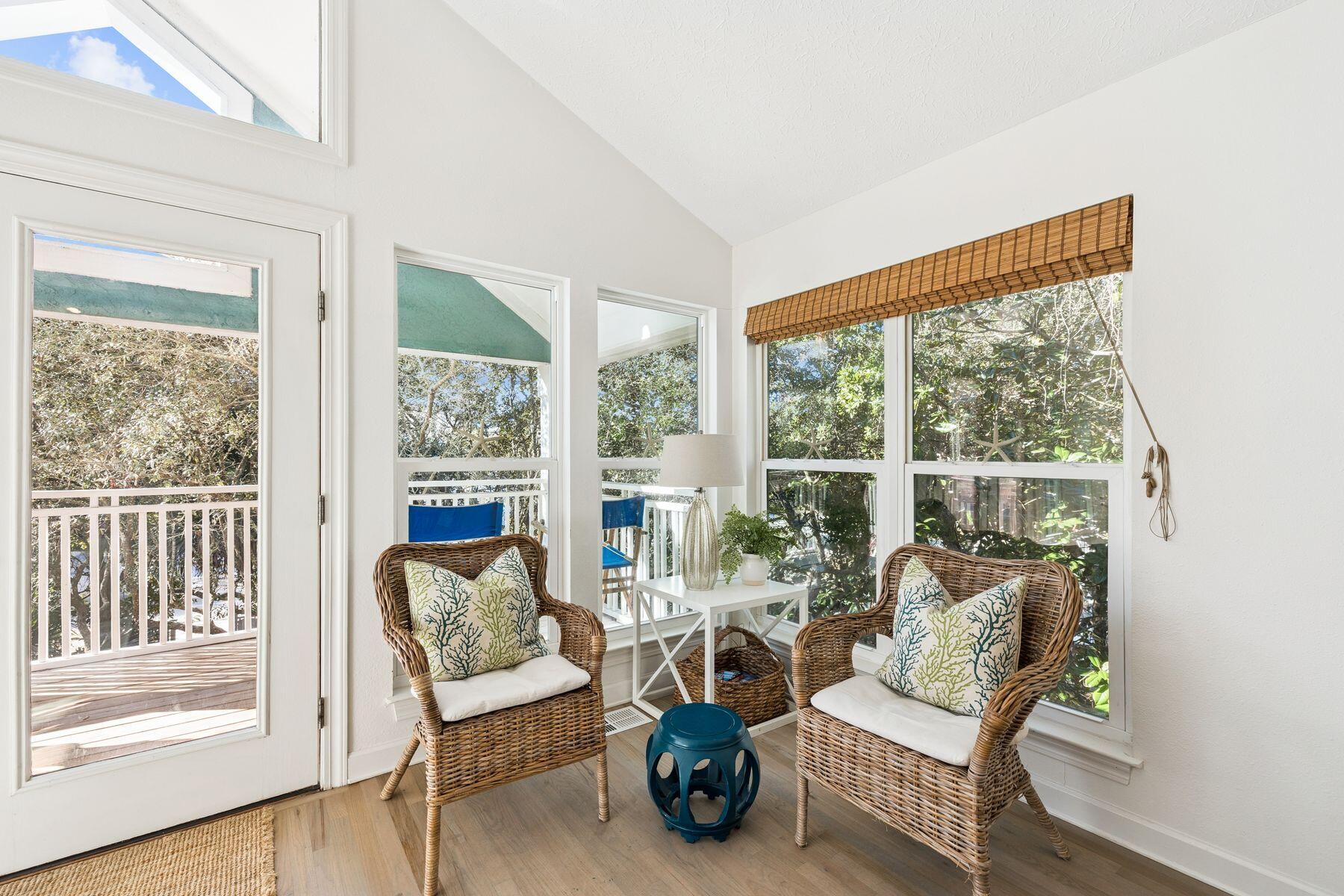 SEAHIGHLAND - Residential