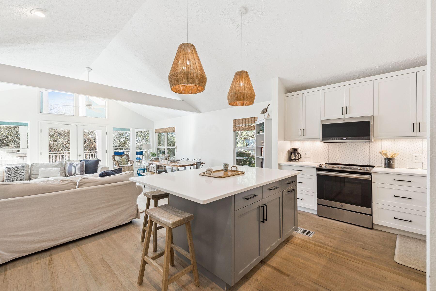 SEAHIGHLAND - Residential