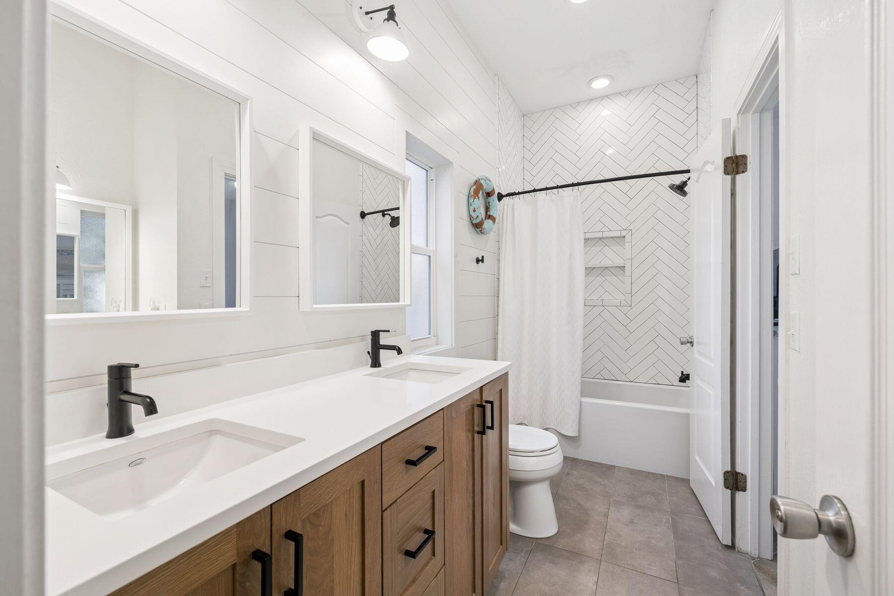 SEAHIGHLAND - Residential