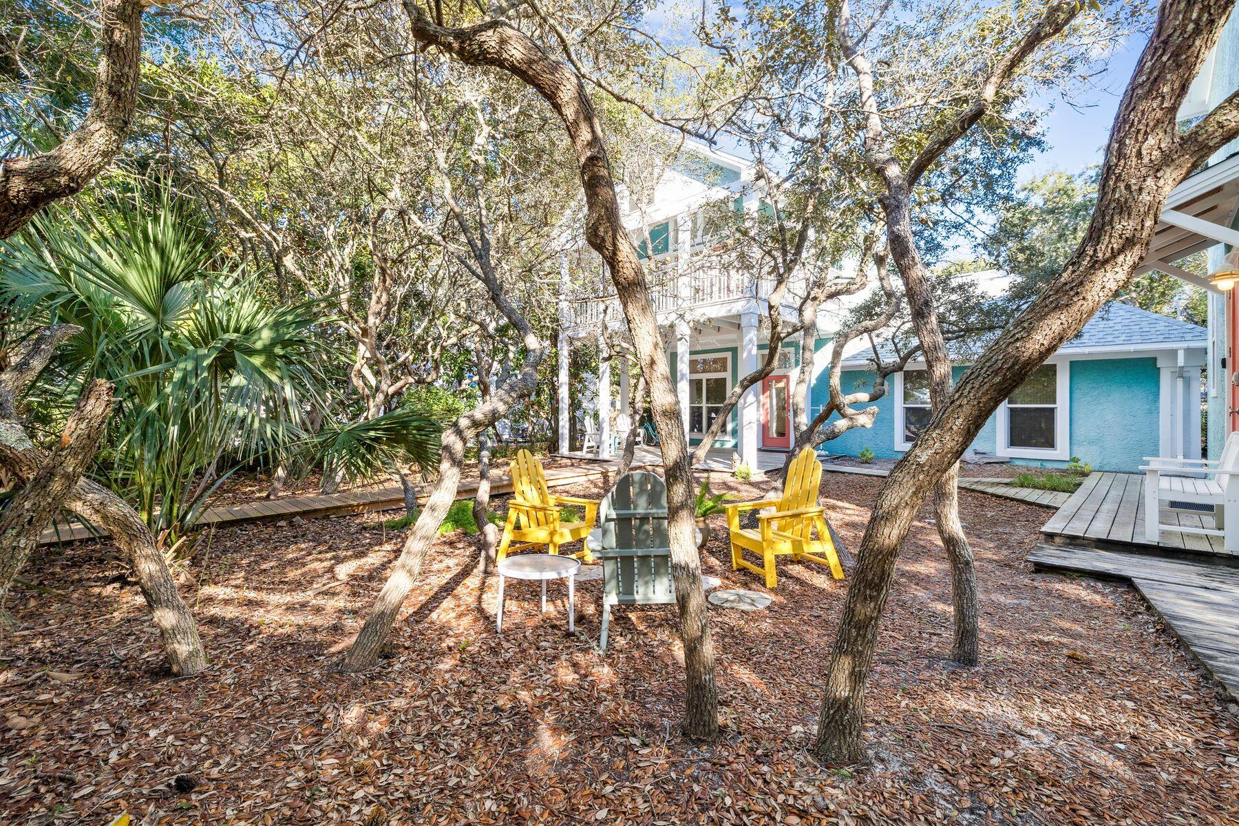 SEAHIGHLAND - Residential