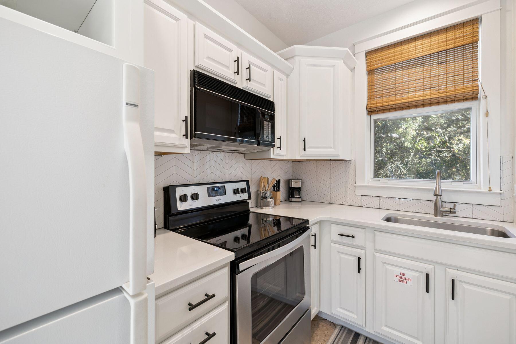 SEAHIGHLAND - Residential