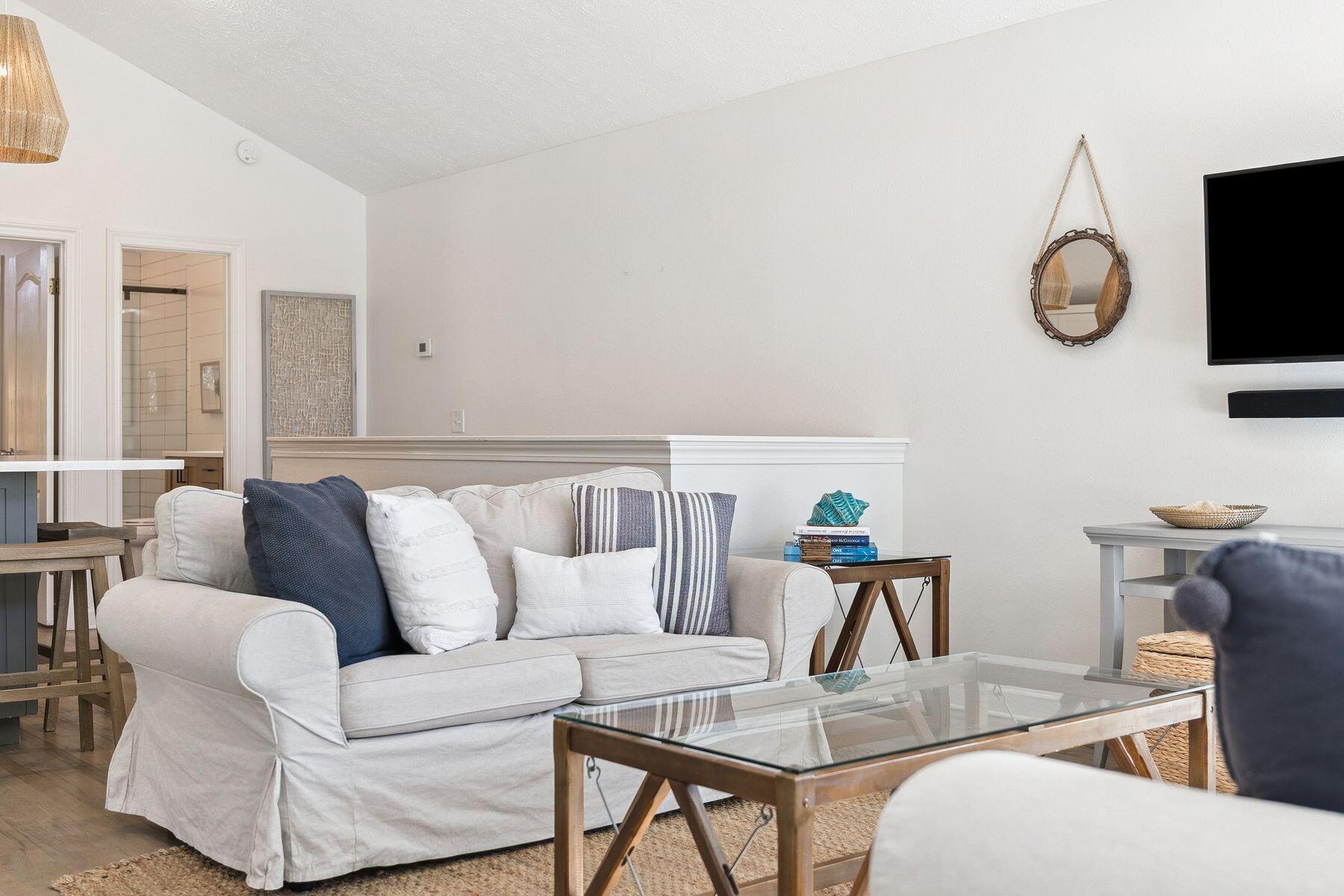 SEAHIGHLAND - Residential