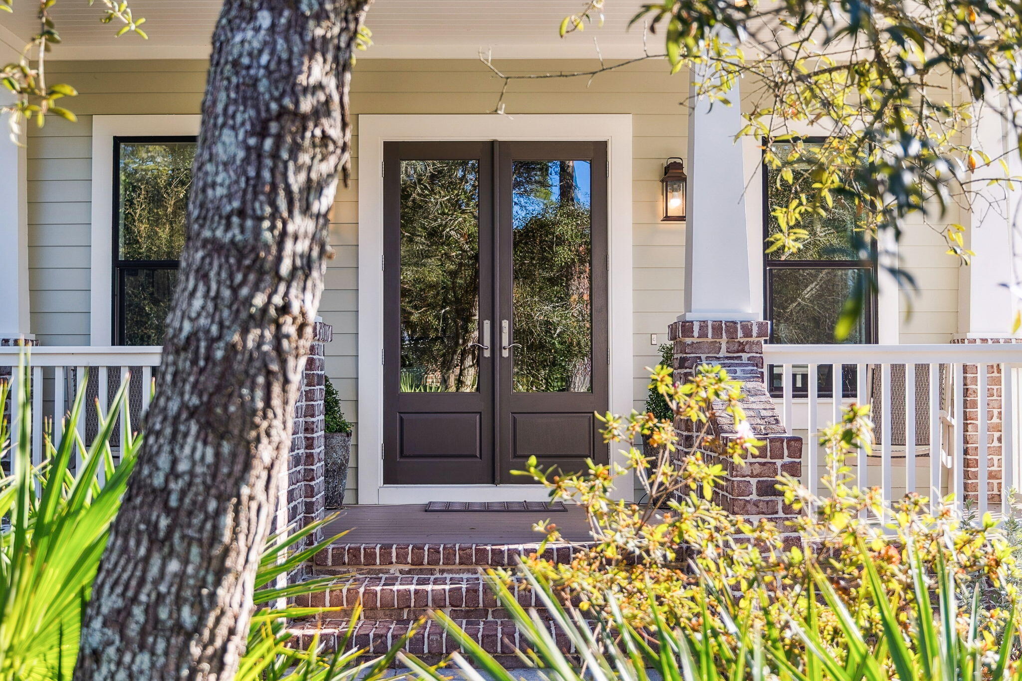 DUNE ALLEN 3RD ADDN - Residential