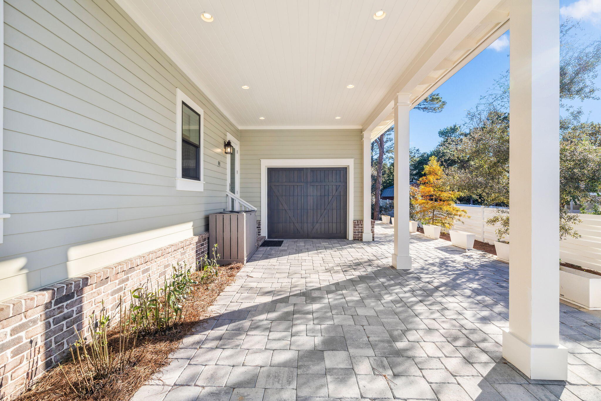 DUNE ALLEN 3RD ADDN - Residential