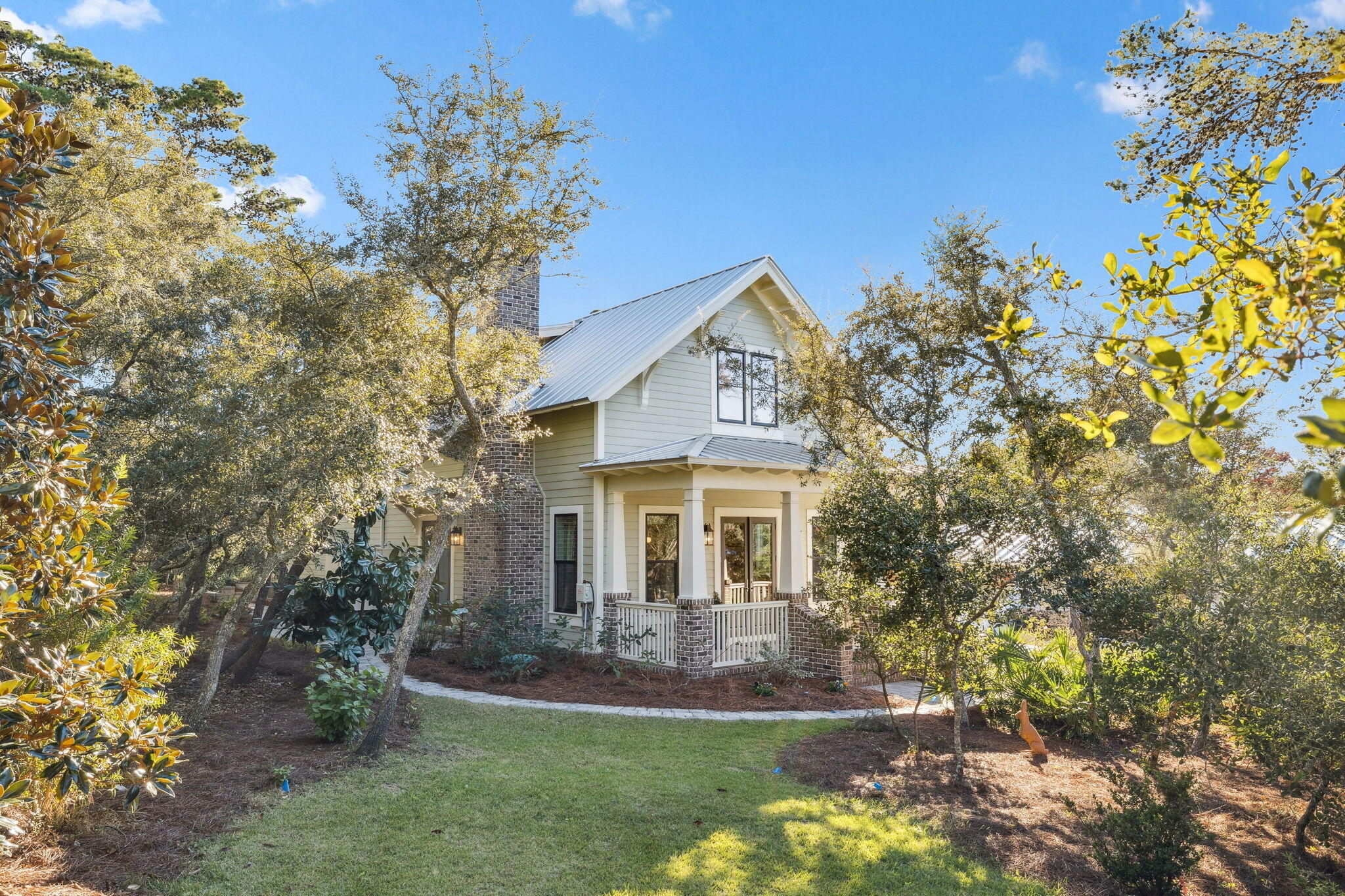 DUNE ALLEN 3RD ADDN - Residential