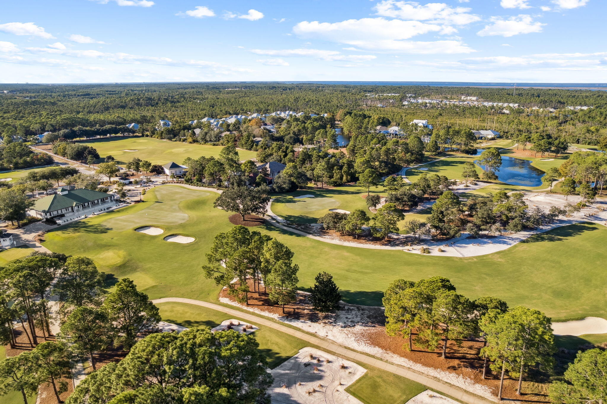 DUNE ALLEN 3RD ADDN - Residential