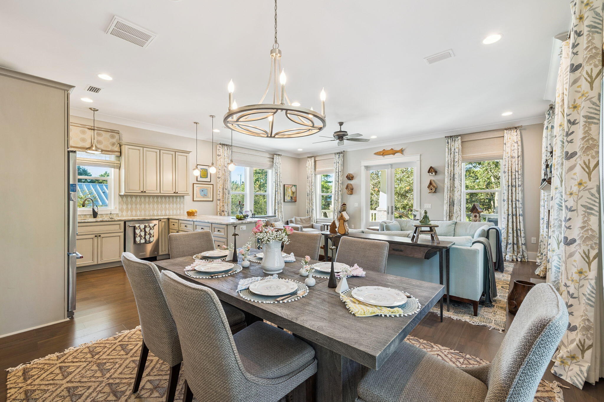 DUNE ALLEN 3RD ADDN - Residential