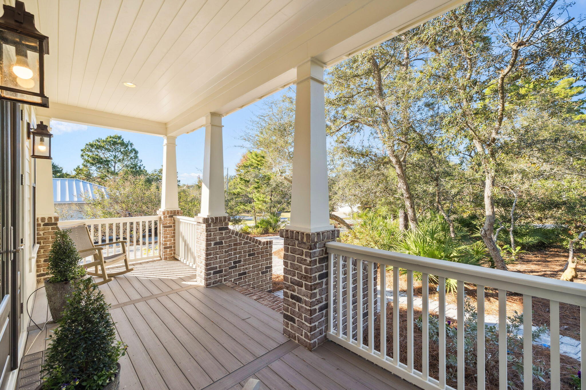 DUNE ALLEN 3RD ADDN - Residential