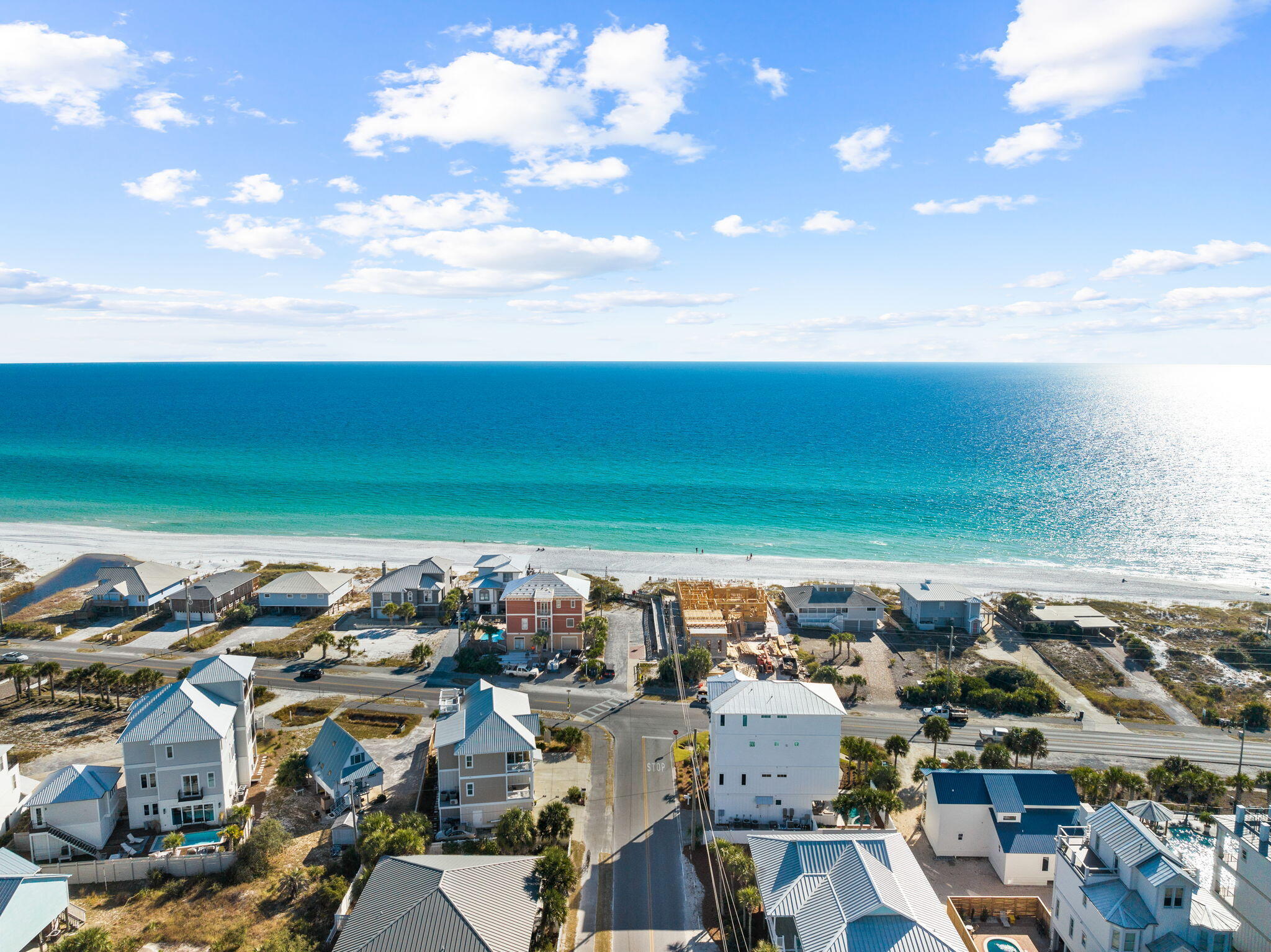 DUNE ALLEN 3RD ADDN - Residential