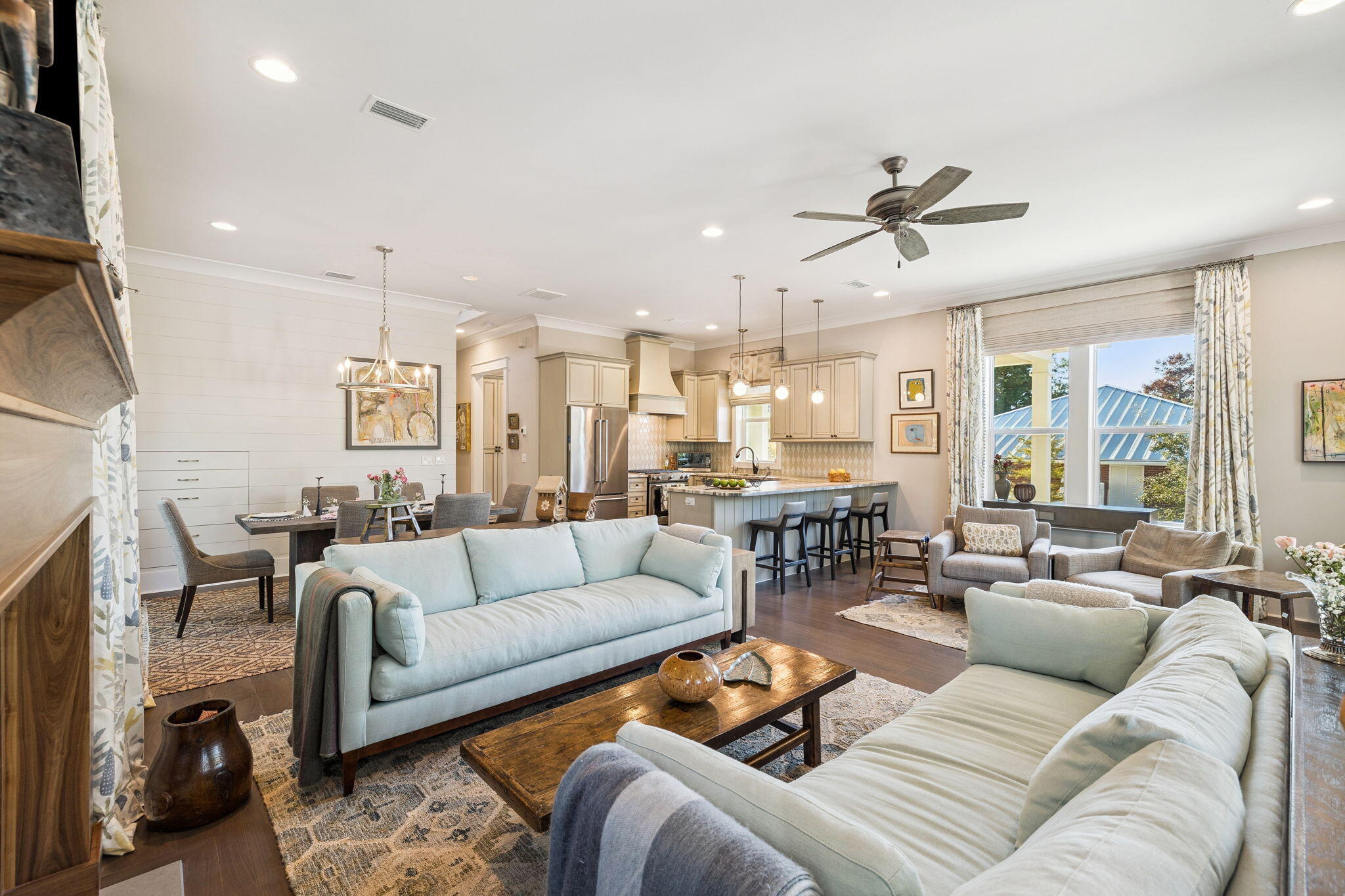 DUNE ALLEN 3RD ADDN - Residential