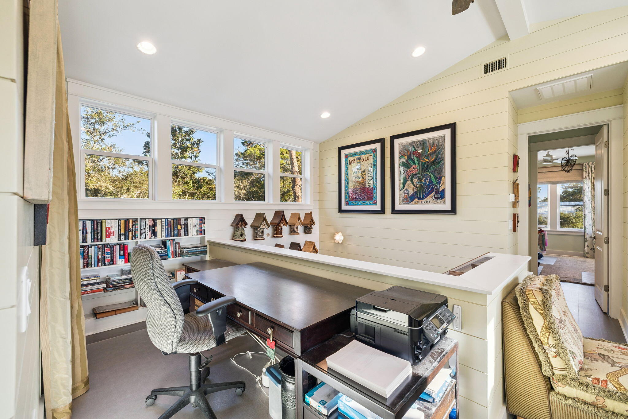 DUNE ALLEN 3RD ADDN - Residential