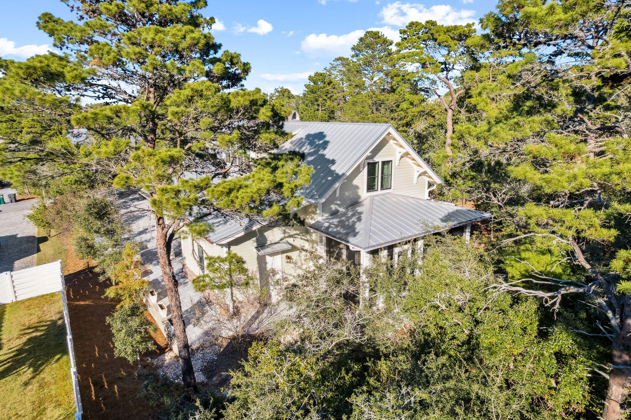 DUNE ALLEN 3RD ADDN - Residential