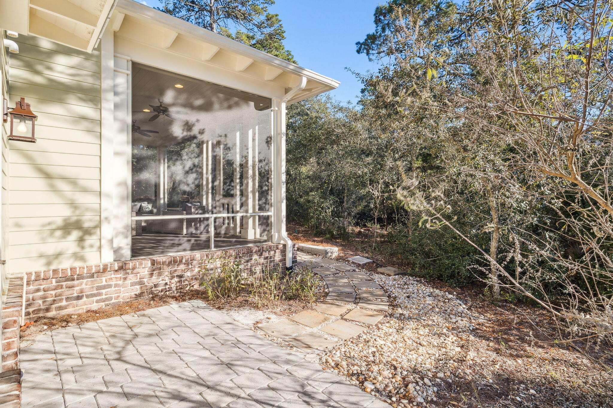 DUNE ALLEN 3RD ADDN - Residential