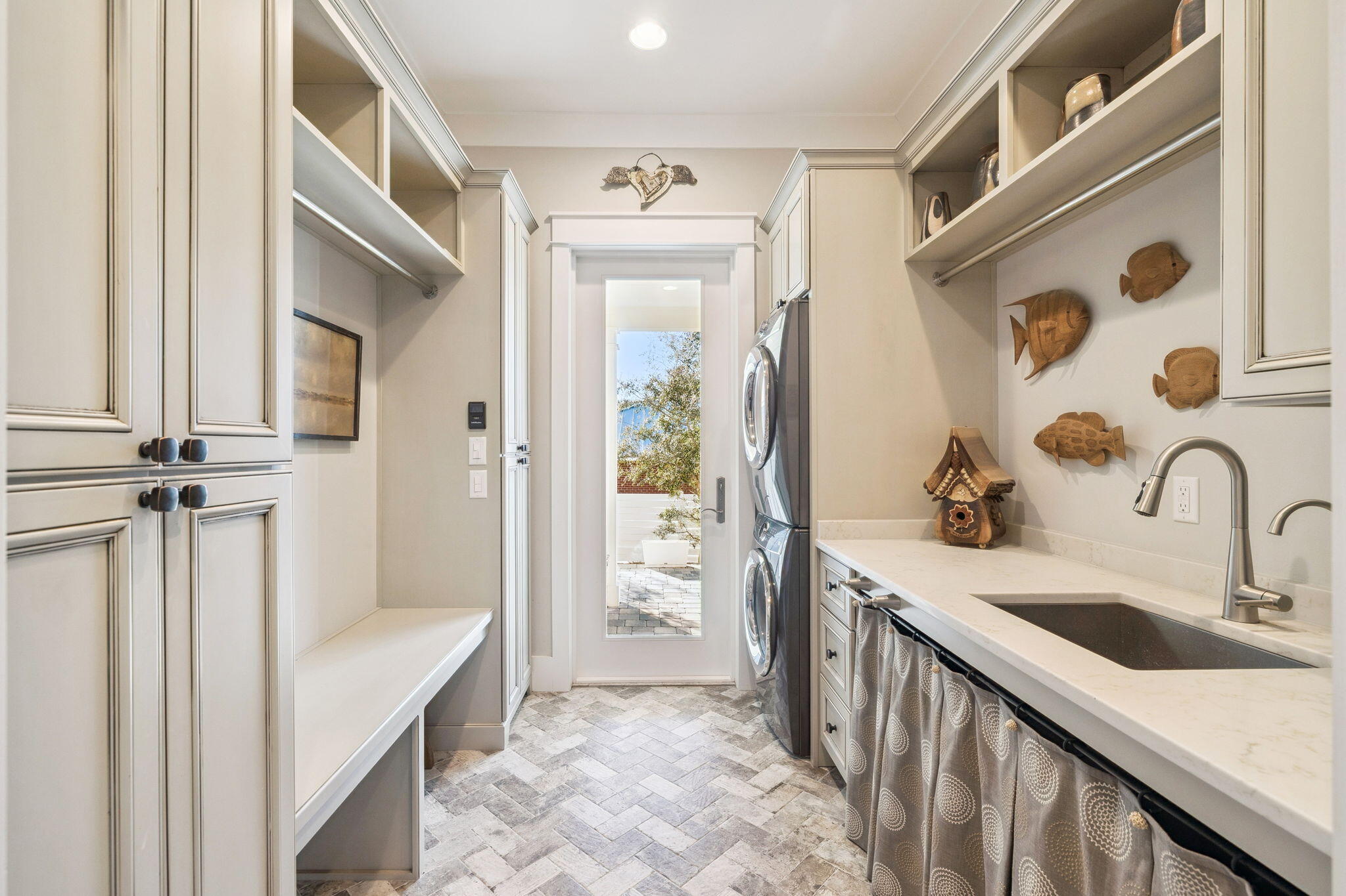 DUNE ALLEN 3RD ADDN - Residential