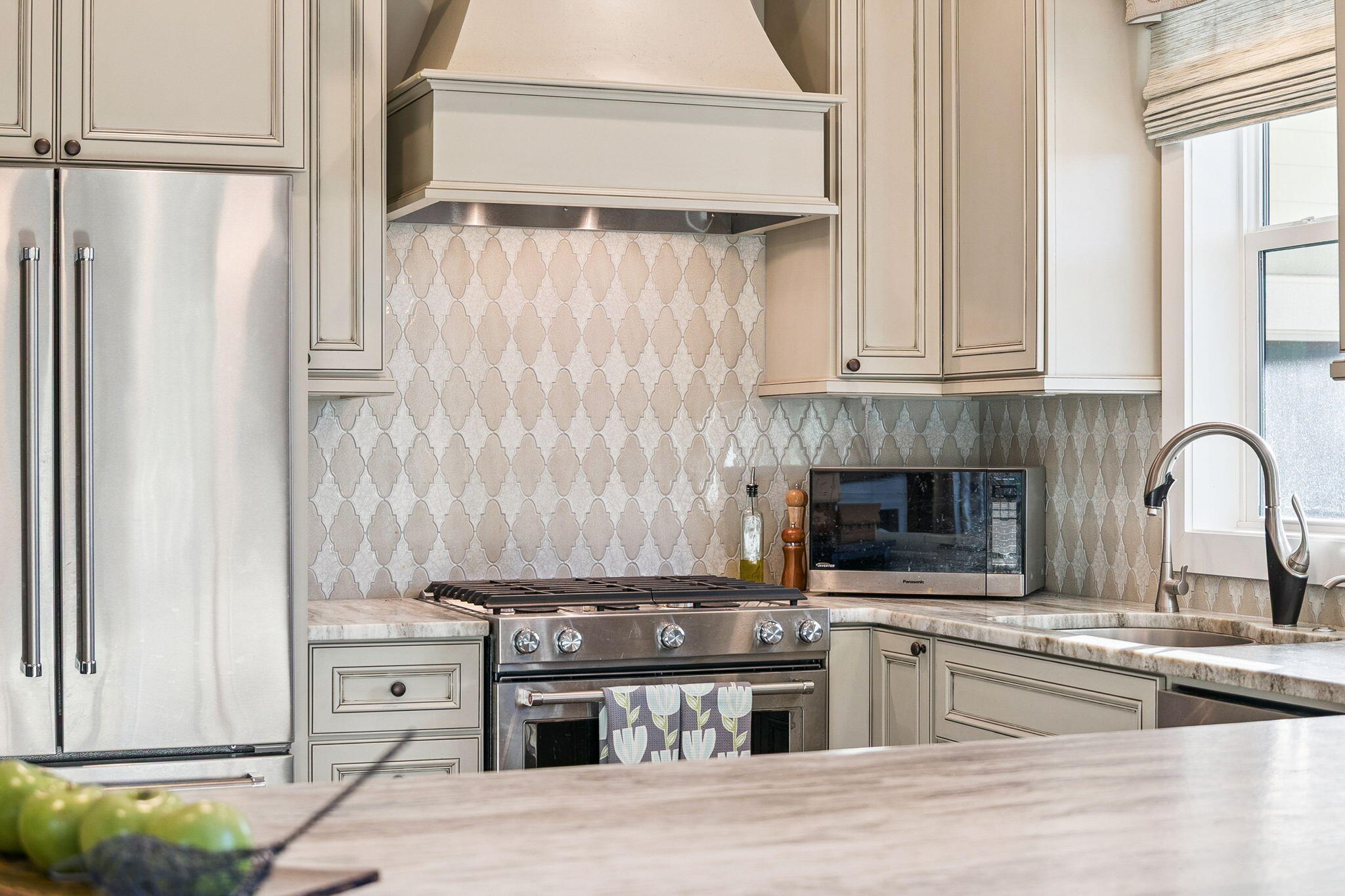 DUNE ALLEN 3RD ADDN - Residential