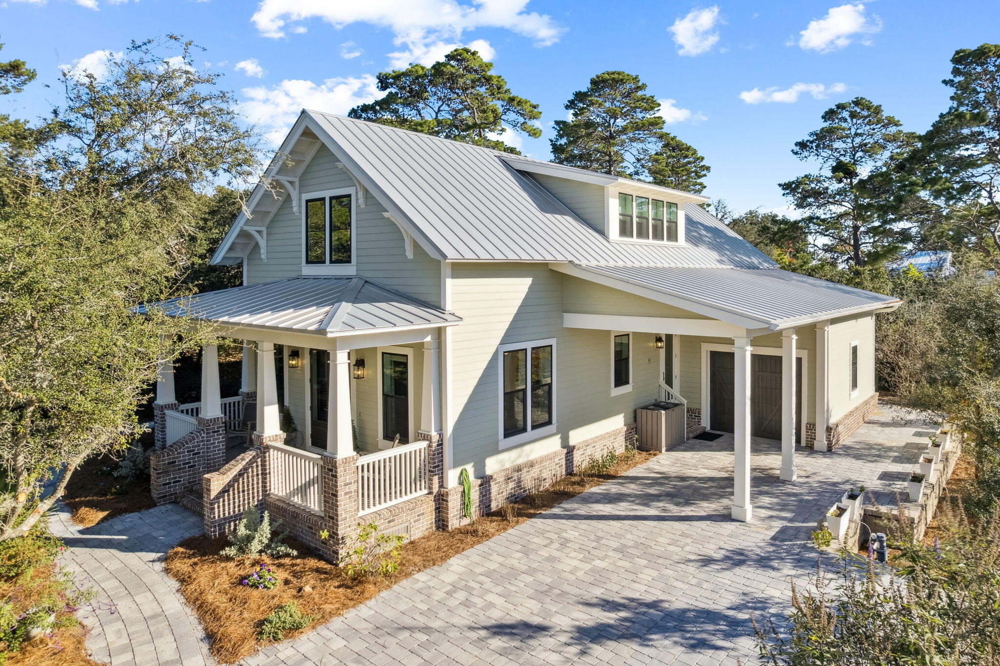 DUNE ALLEN 3RD ADDN - Residential