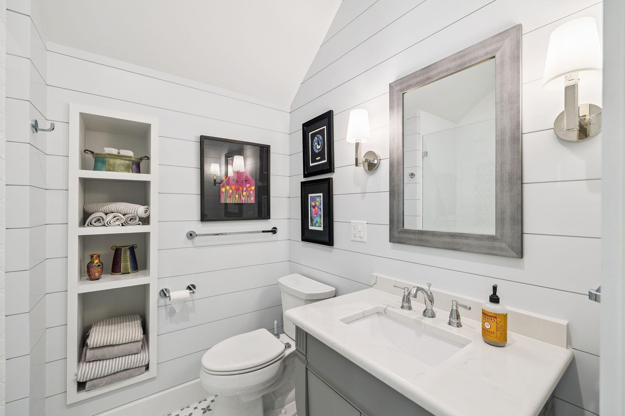 DUNE ALLEN 3RD ADDN - Residential