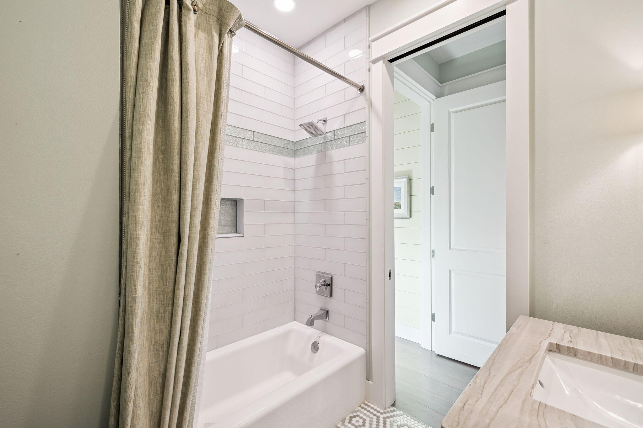 DUNE ALLEN 3RD ADDN - Residential