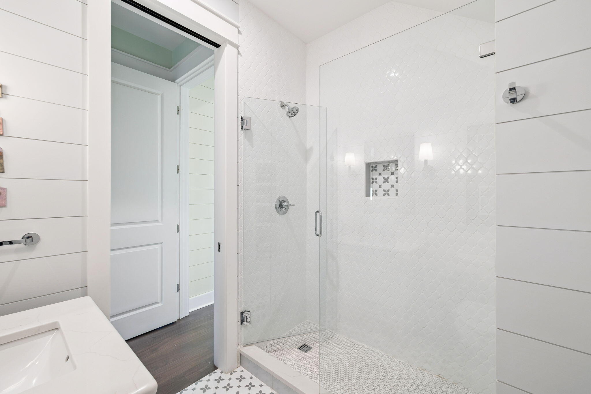 DUNE ALLEN 3RD ADDN - Residential