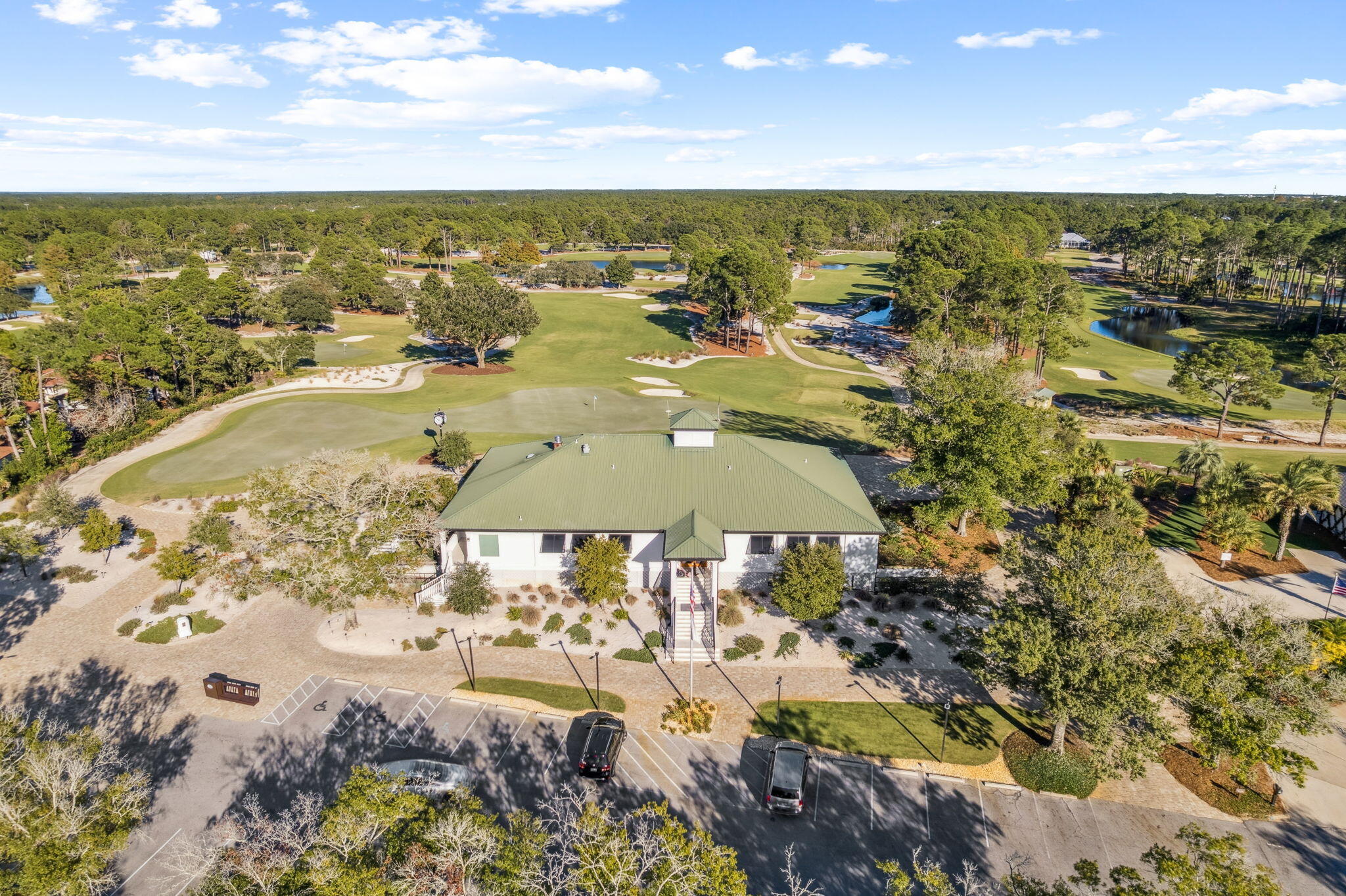 DUNE ALLEN 3RD ADDN - Residential