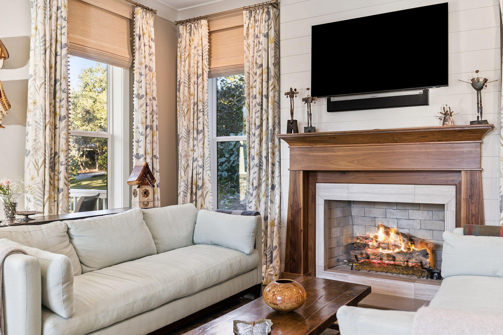 DUNE ALLEN 3RD ADDN - Residential