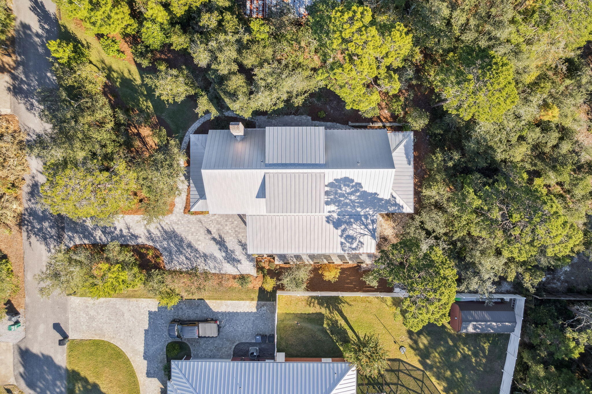 DUNE ALLEN 3RD ADDN - Residential