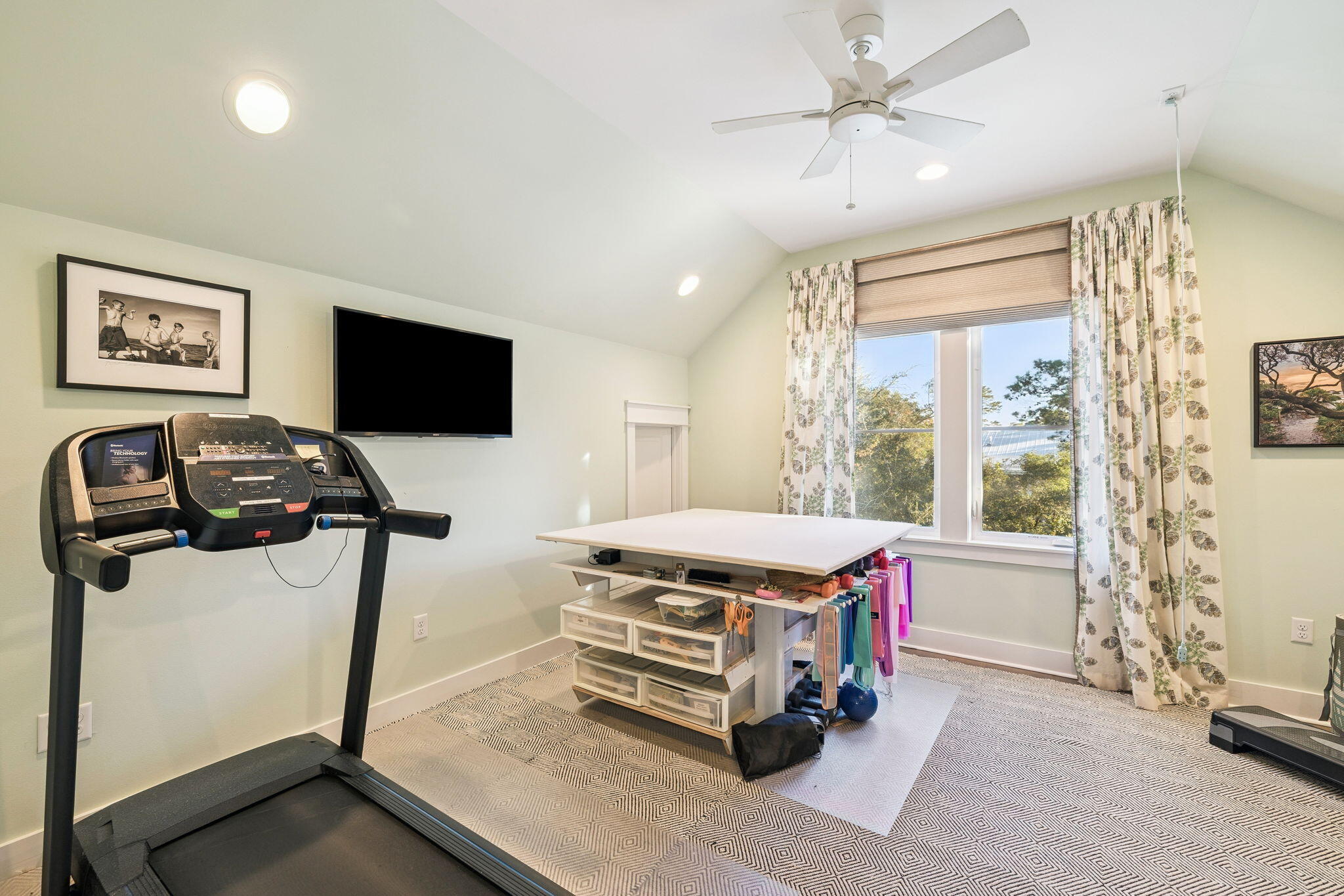 DUNE ALLEN 3RD ADDN - Residential