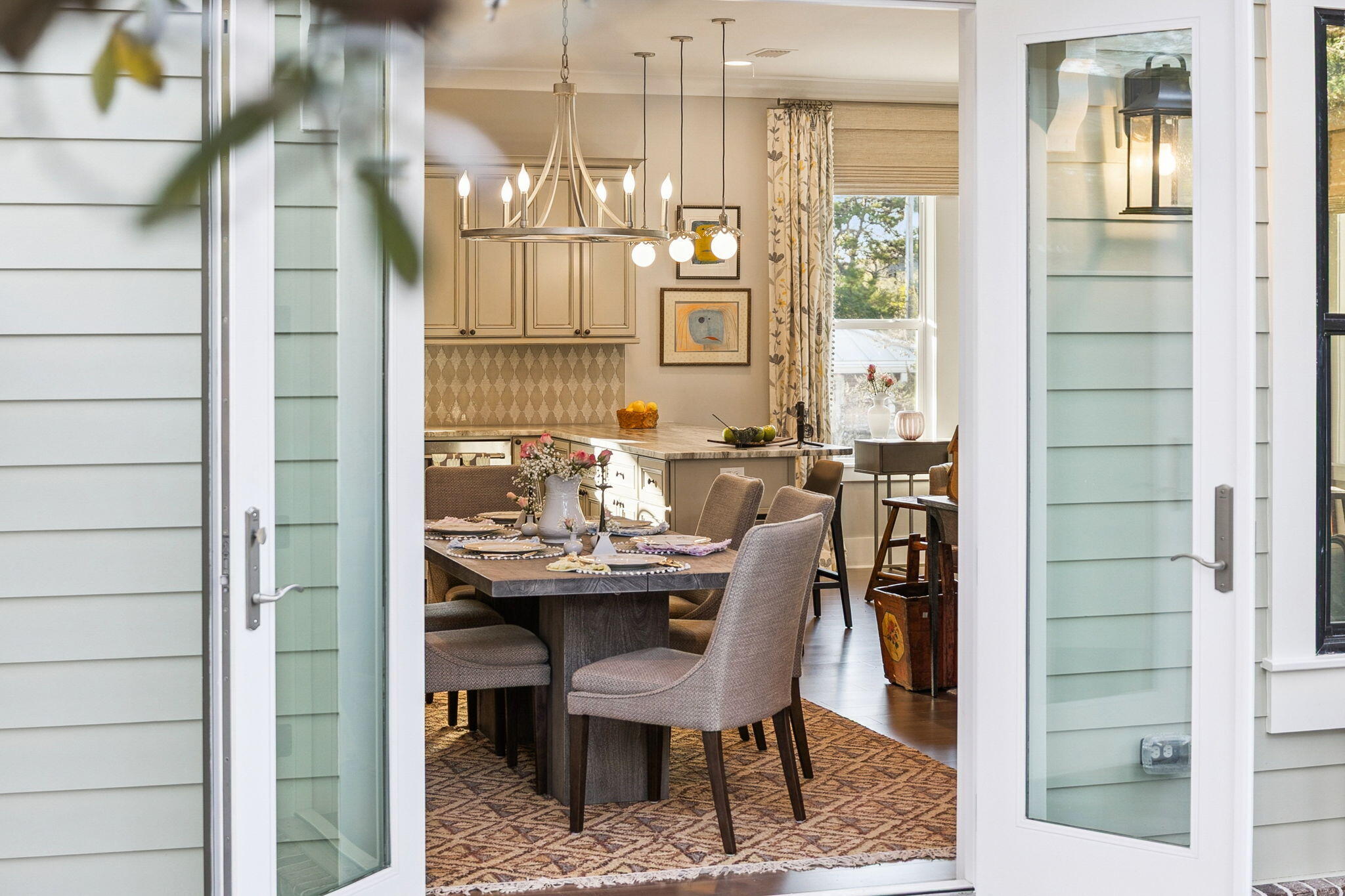 DUNE ALLEN 3RD ADDN - Residential