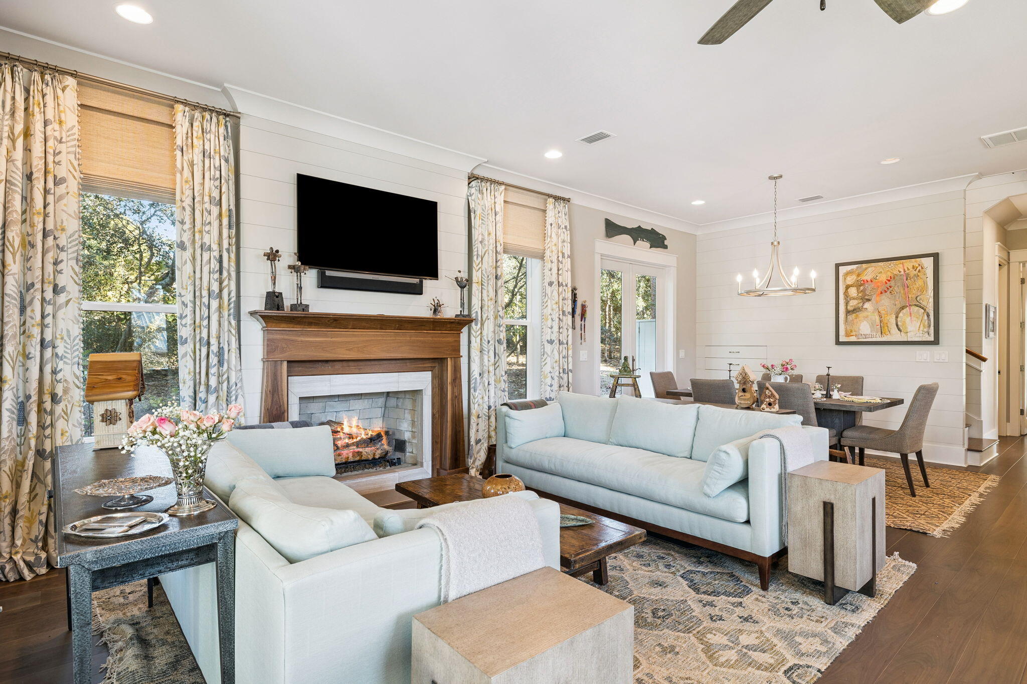 DUNE ALLEN 3RD ADDN - Residential