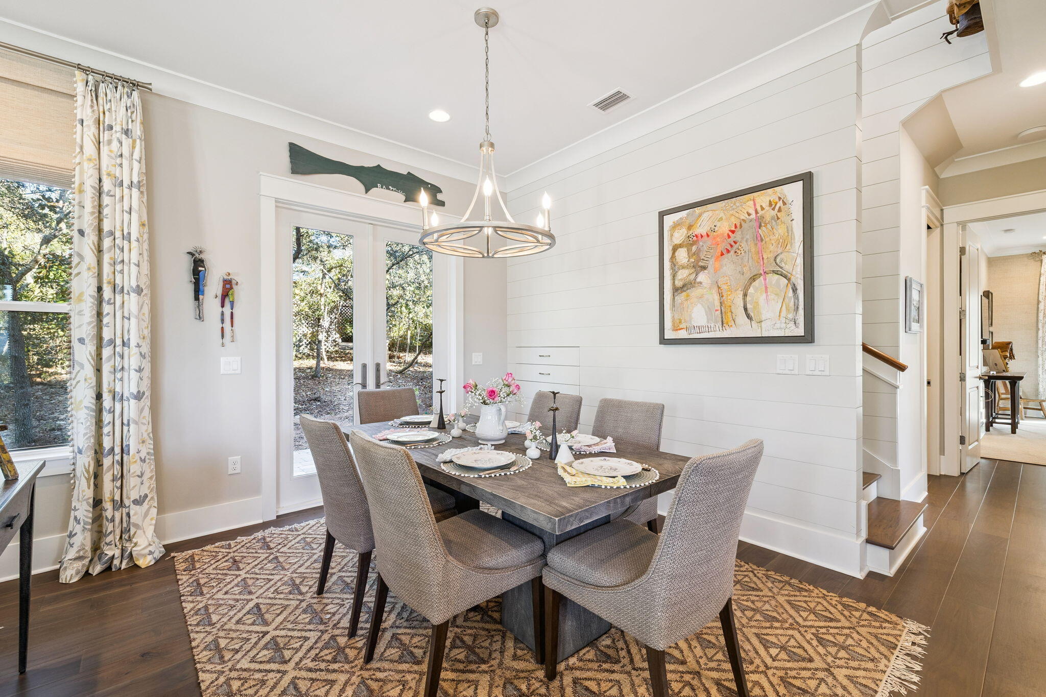 DUNE ALLEN 3RD ADDN - Residential