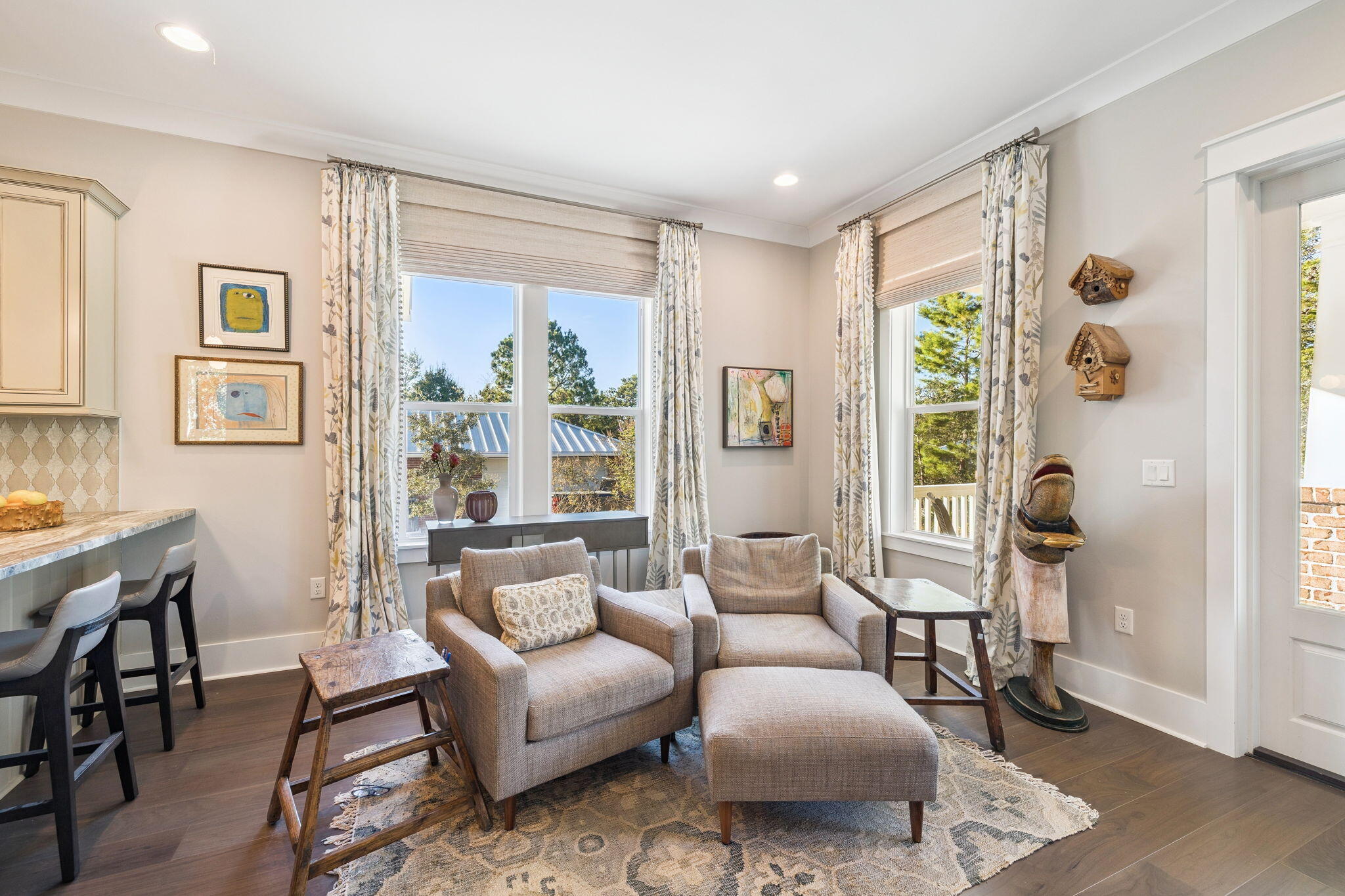 DUNE ALLEN 3RD ADDN - Residential