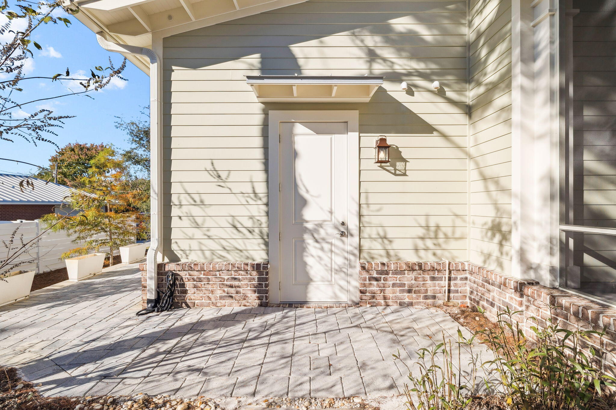 DUNE ALLEN 3RD ADDN - Residential