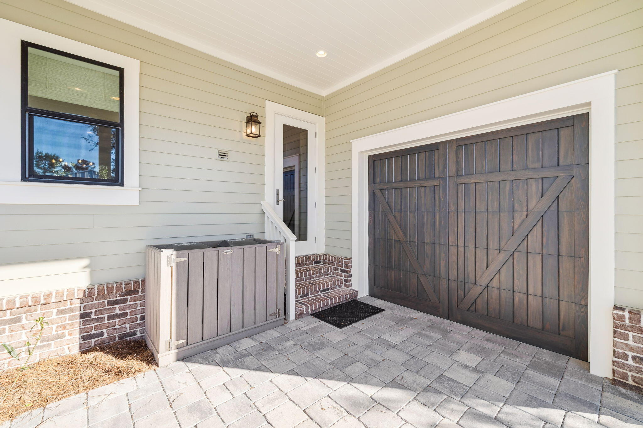 DUNE ALLEN 3RD ADDN - Residential