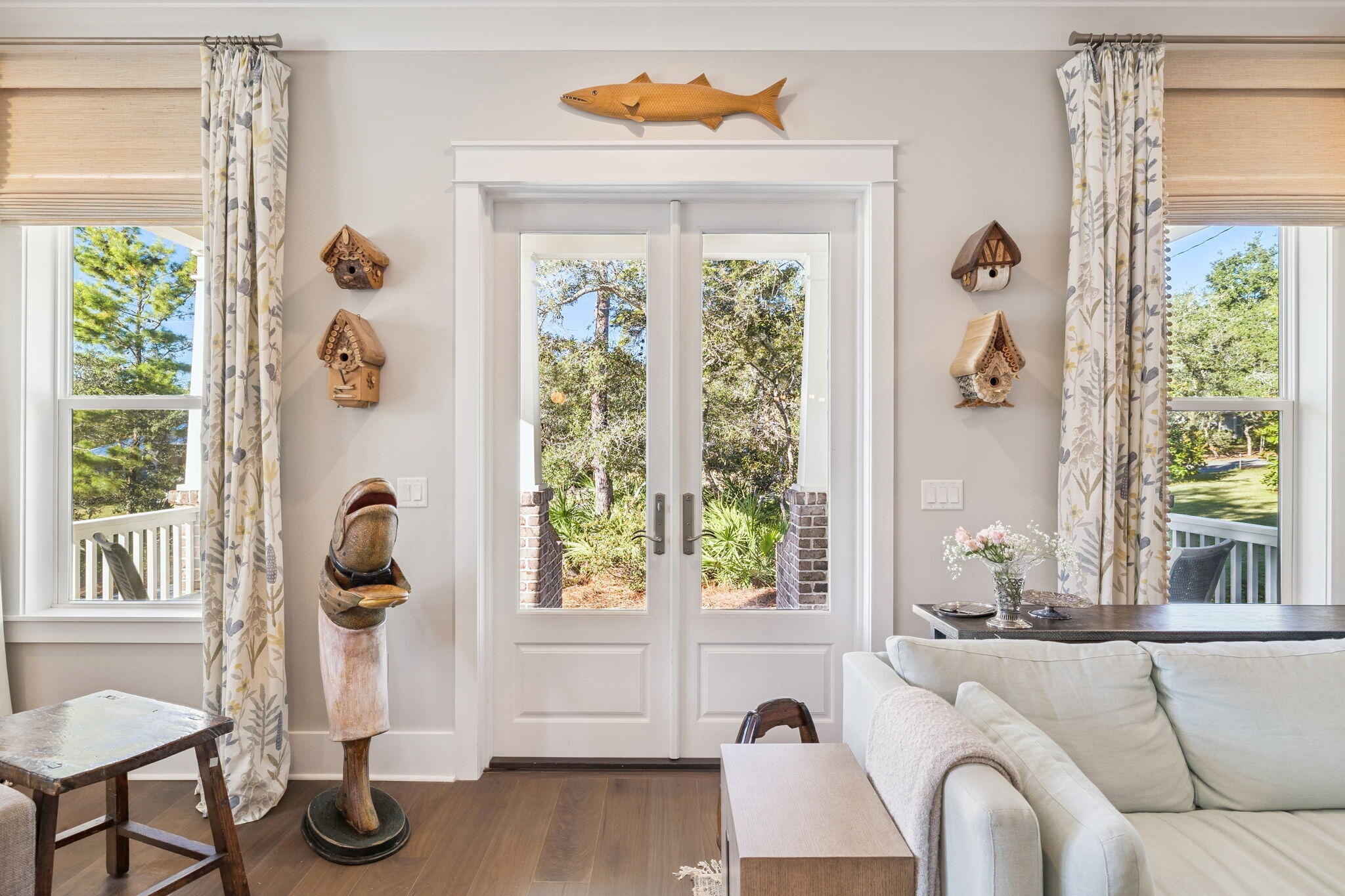 DUNE ALLEN 3RD ADDN - Residential