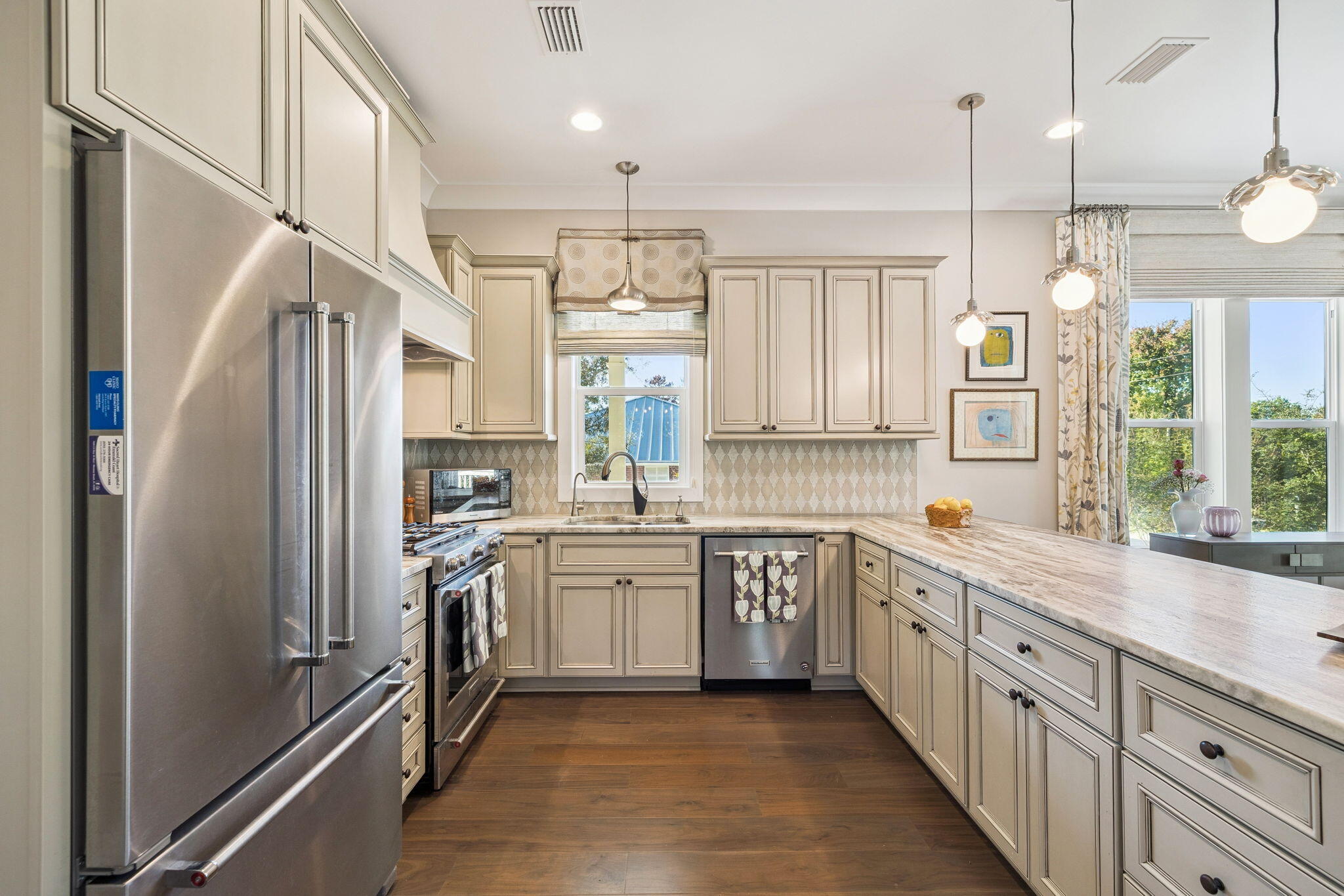 DUNE ALLEN 3RD ADDN - Residential