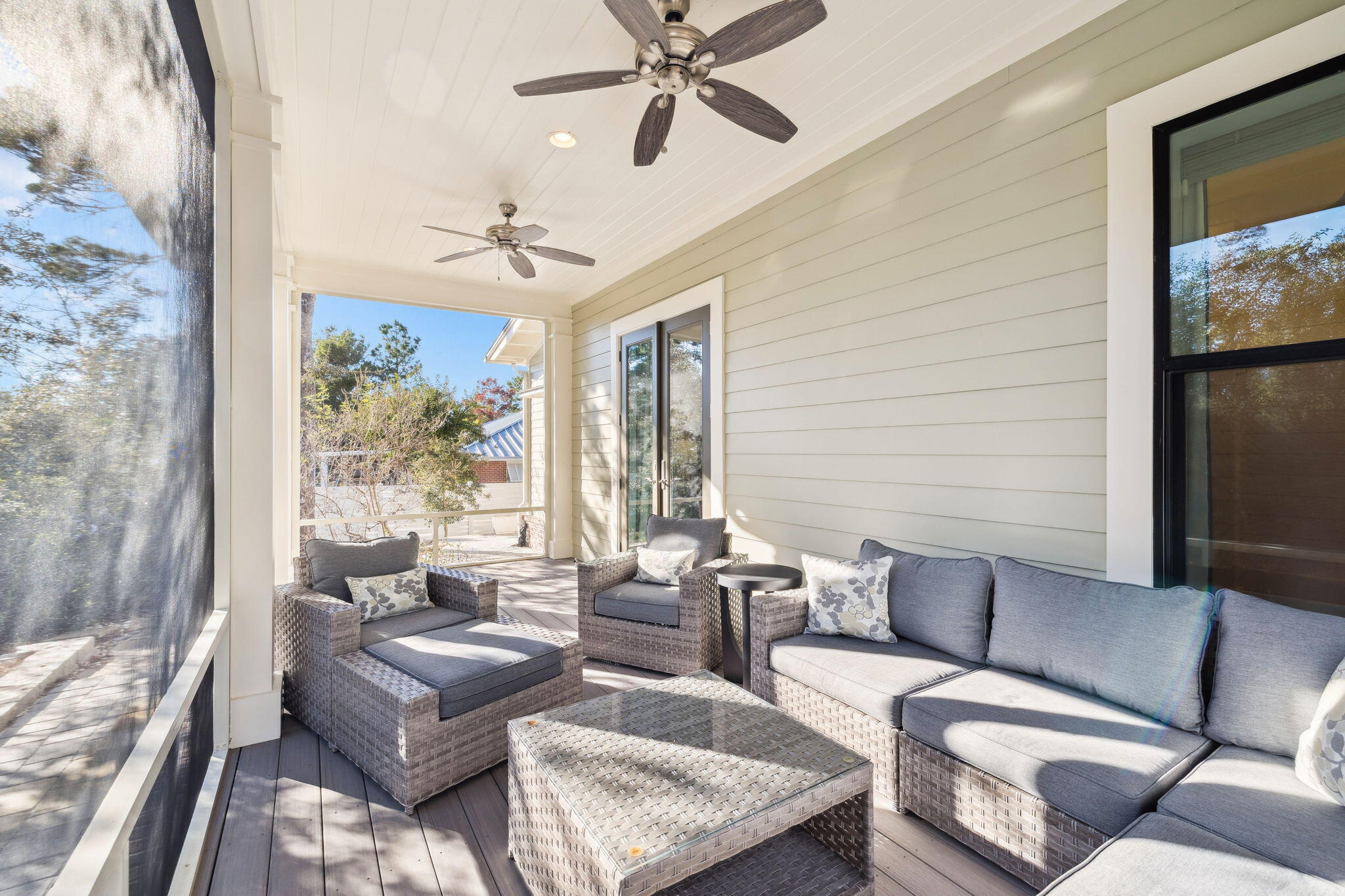 DUNE ALLEN 3RD ADDN - Residential