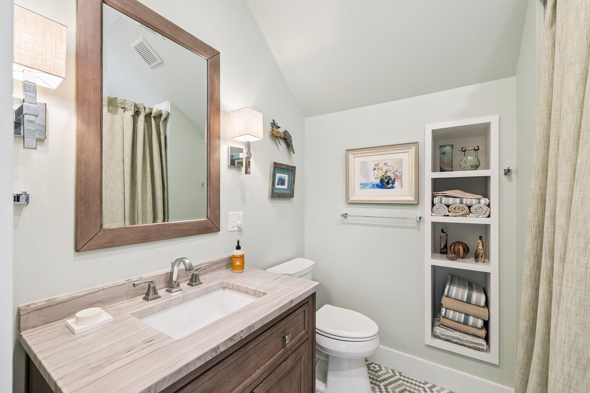 DUNE ALLEN 3RD ADDN - Residential