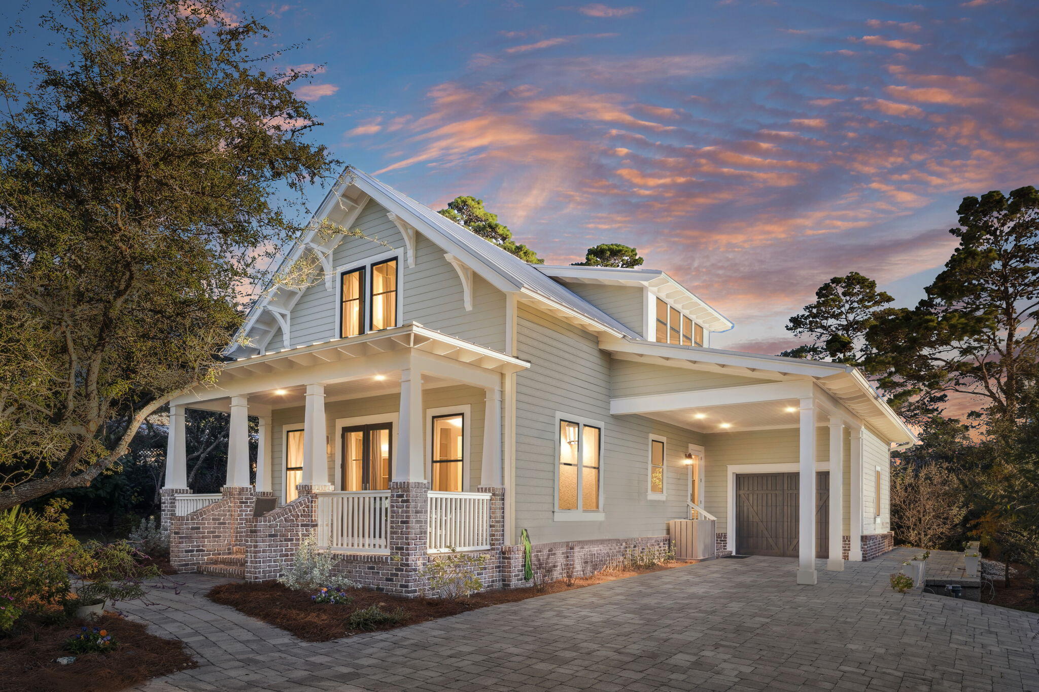 DUNE ALLEN 3RD ADDN - Residential