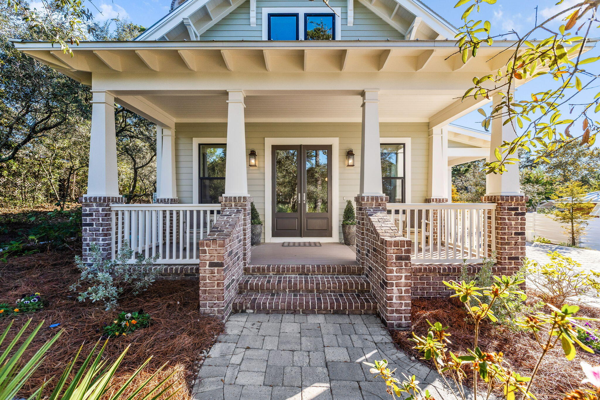 DUNE ALLEN 3RD ADDN - Residential