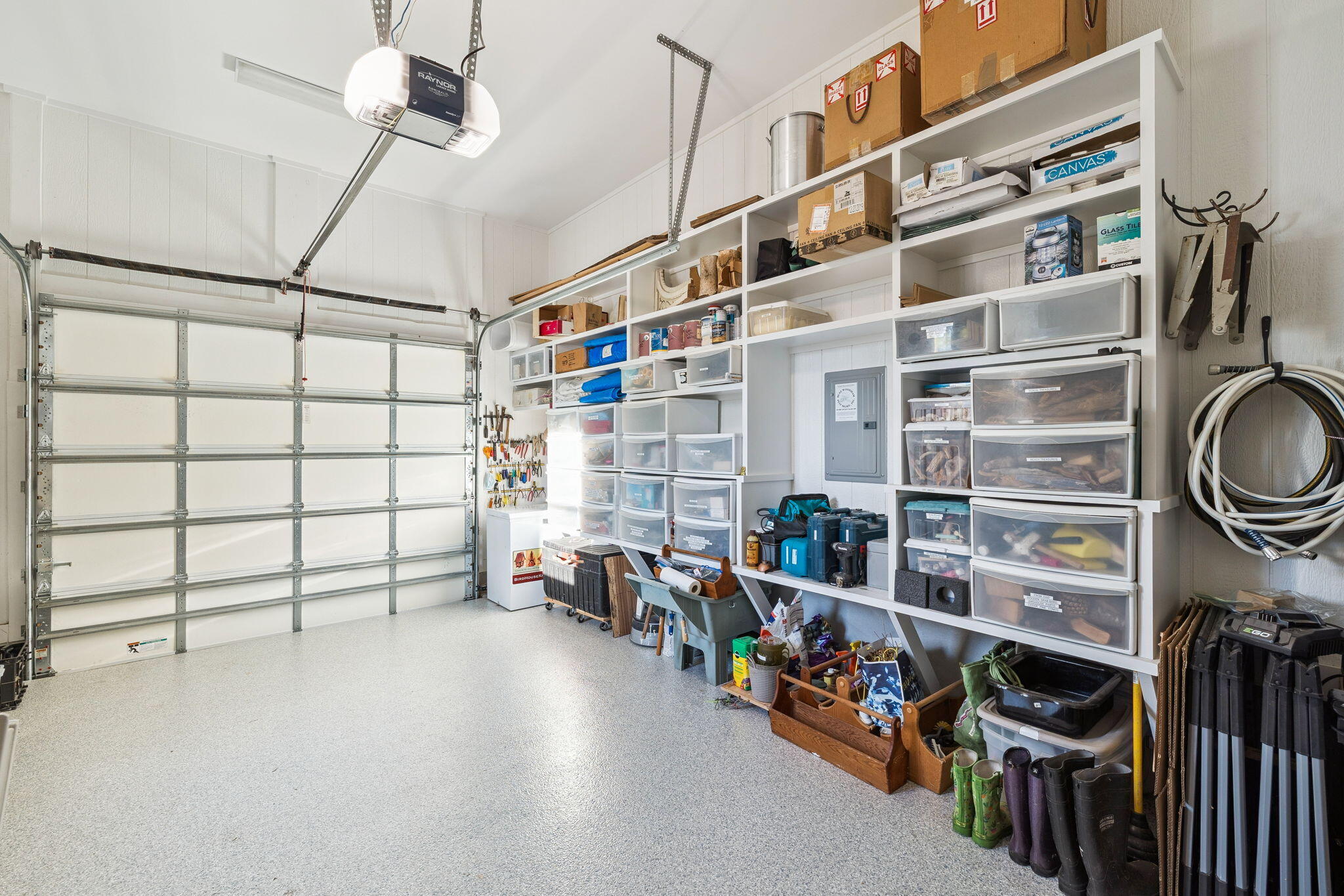 DUNE ALLEN 3RD ADDN - Residential