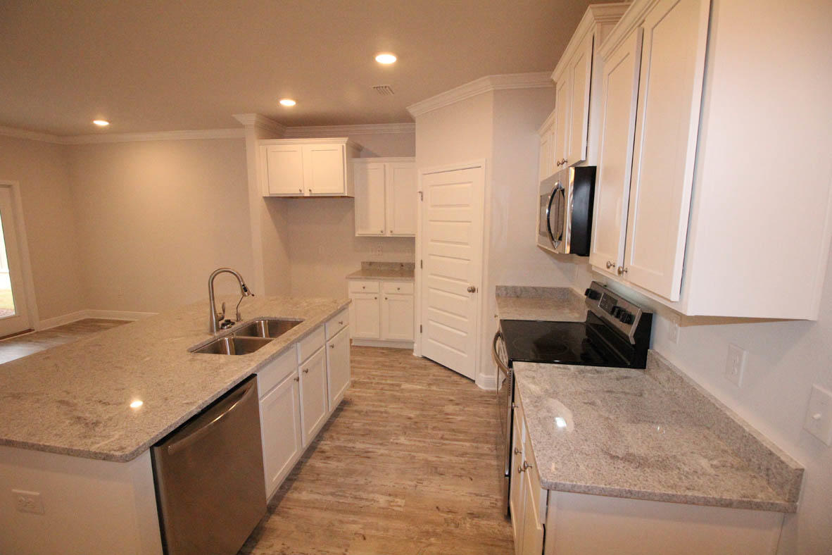 HAMMOCK BAY - FIREFLY - Residential