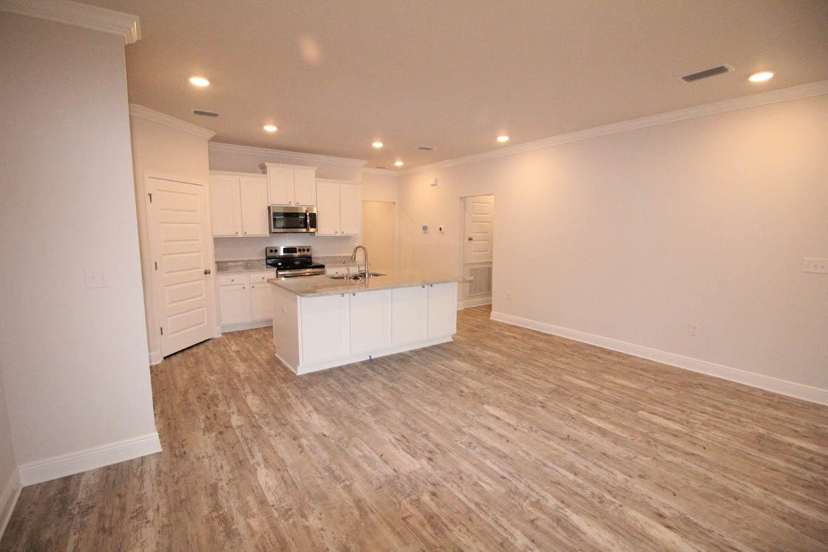 HAMMOCK BAY - FIREFLY - Residential