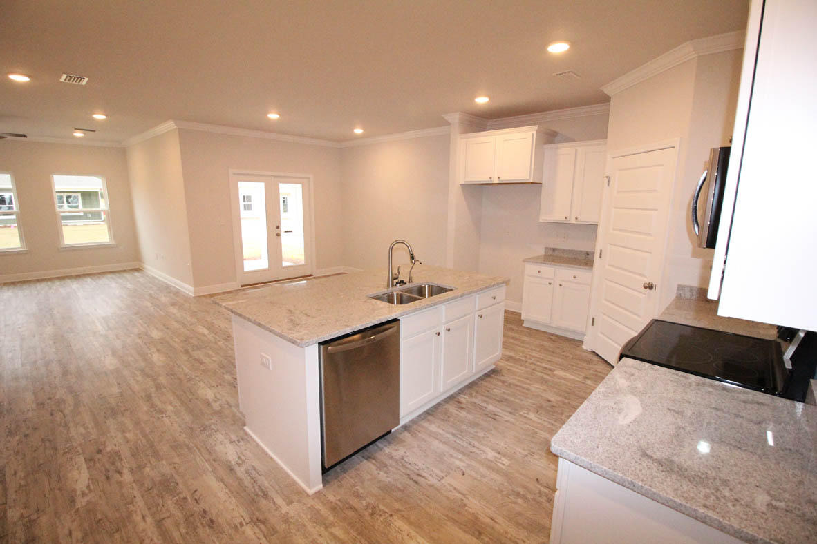 HAMMOCK BAY - FIREFLY - Residential