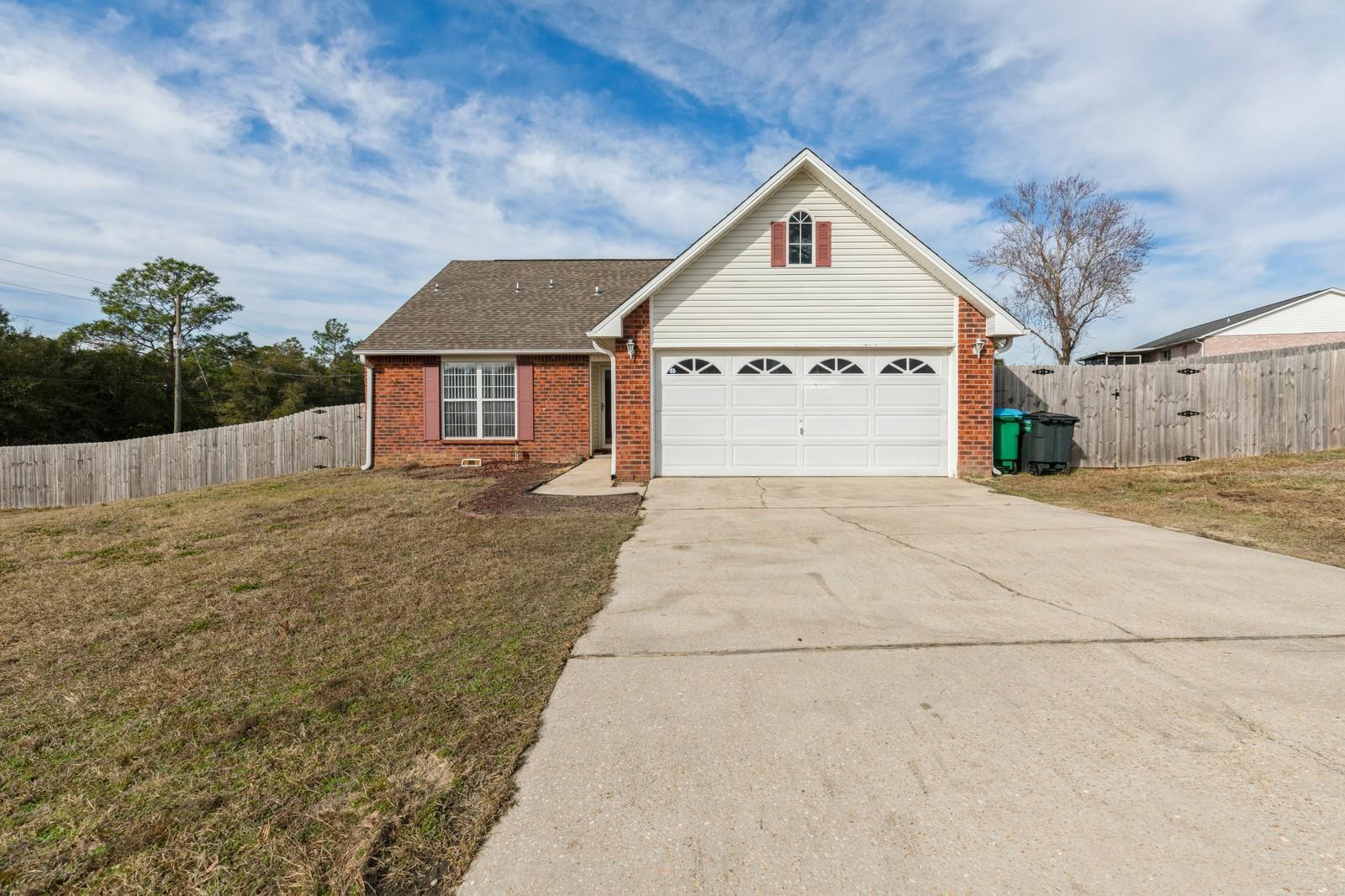 RIVERCHASE S/D PH 1 - Residential