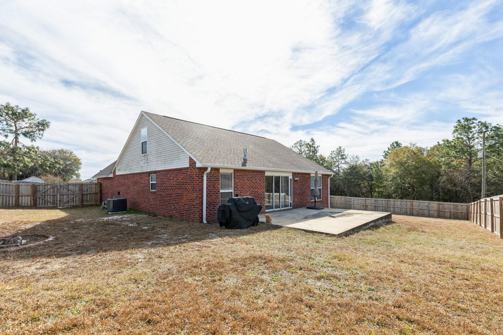 RIVERCHASE S/D PH 1 - Residential