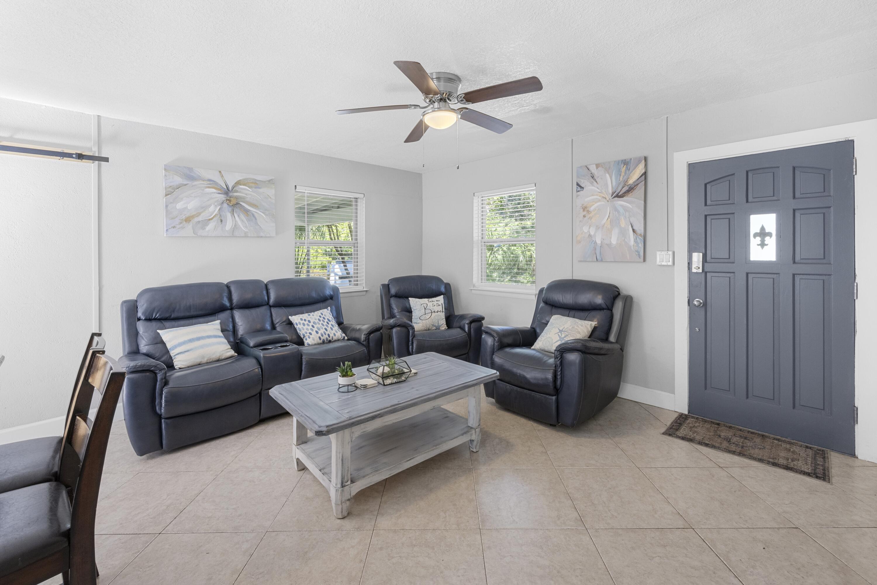 PARK PLACE 3RD ADDN - Residential