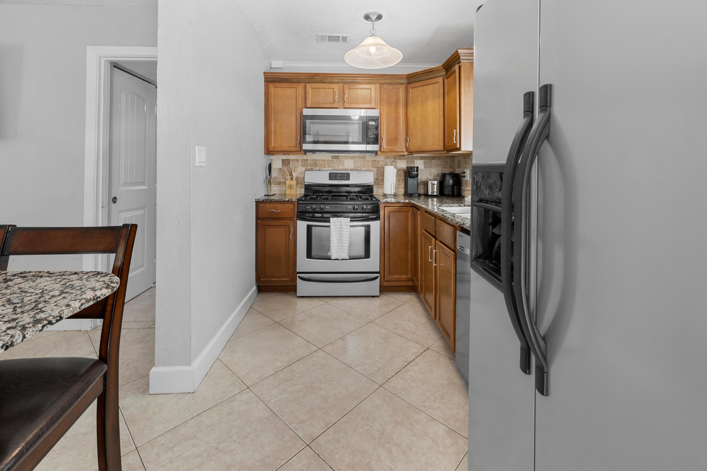 PARK PLACE 3RD ADDN - Residential