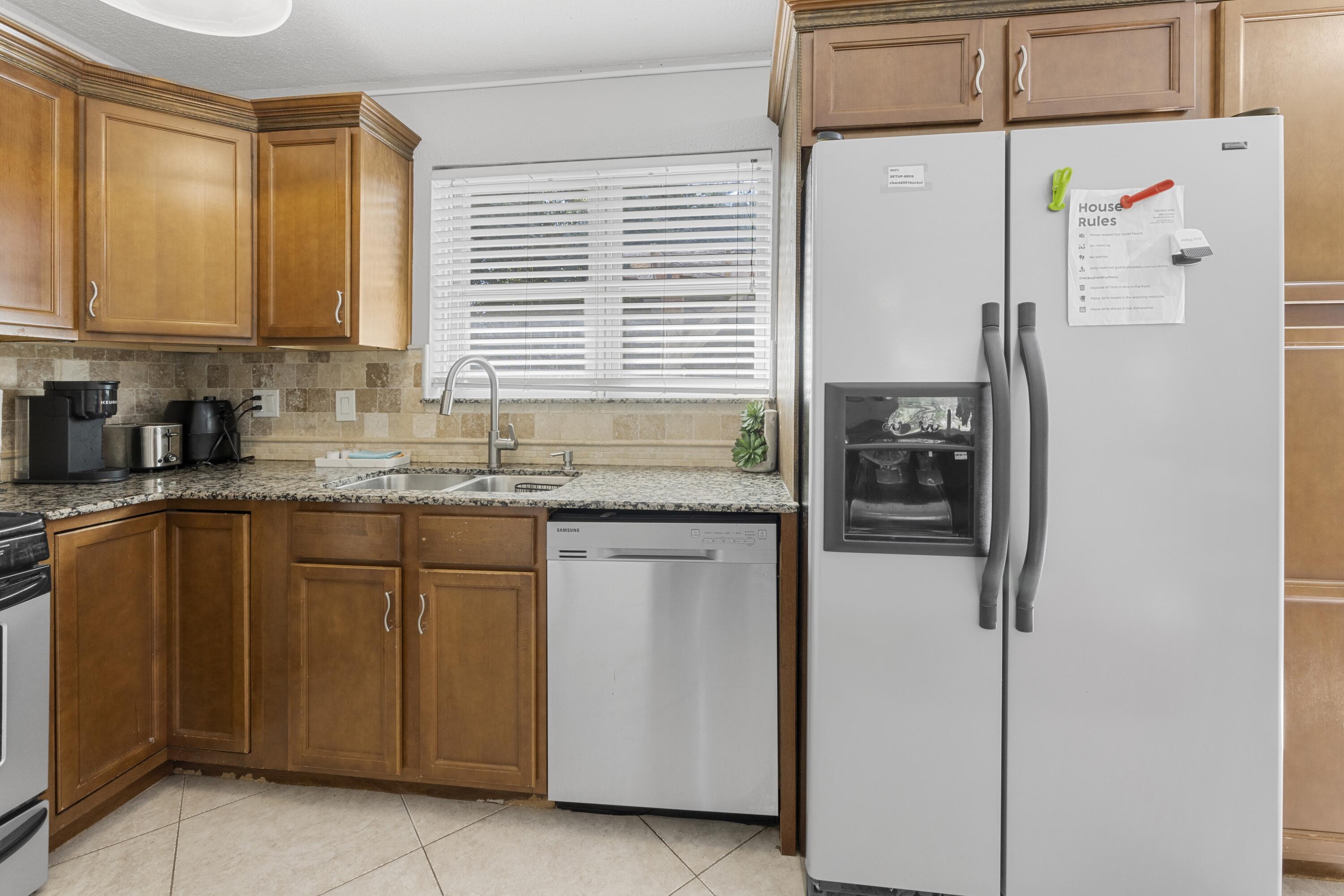 PARK PLACE 3RD ADDN - Residential