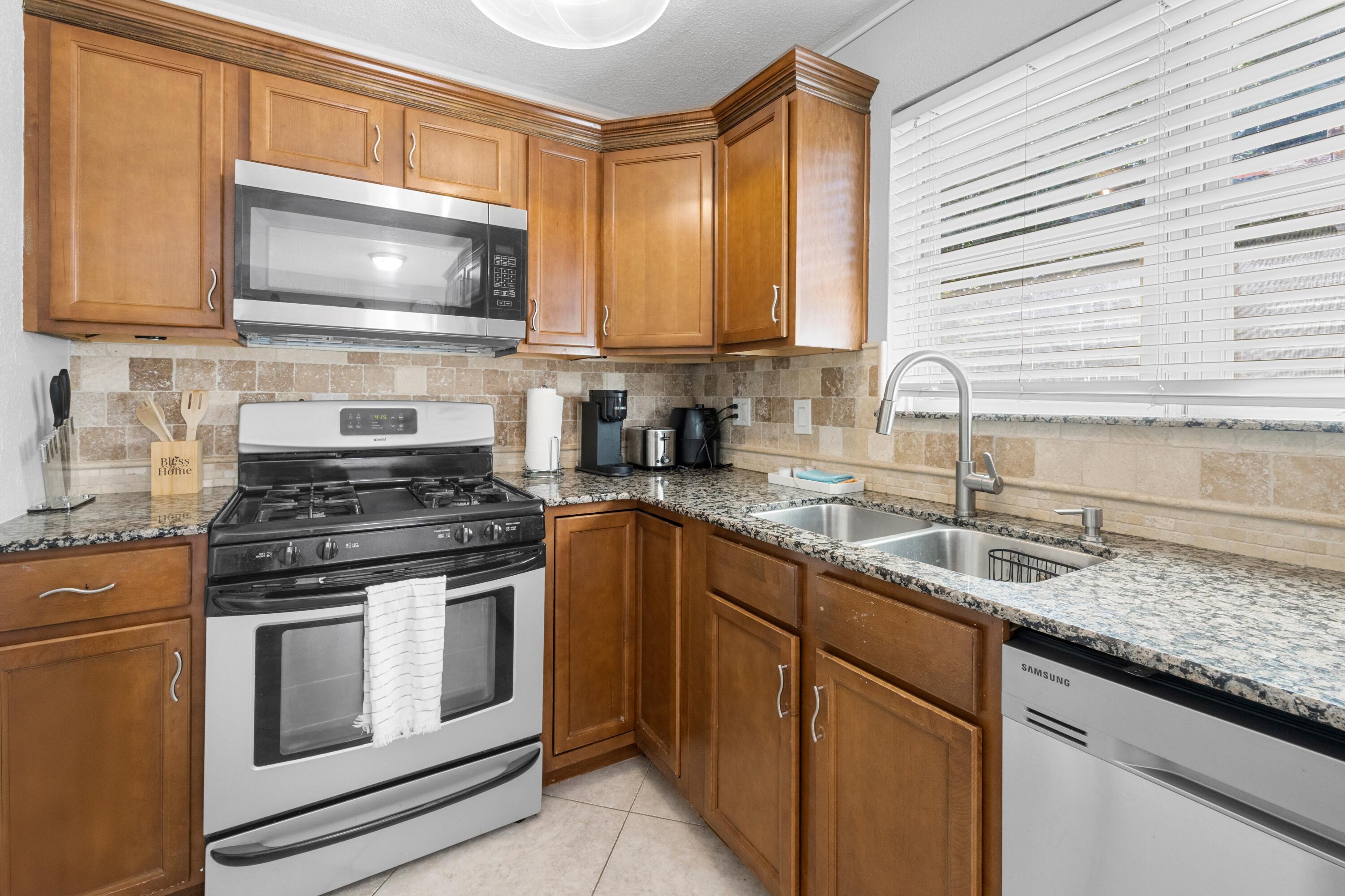 PARK PLACE 3RD ADDN - Residential